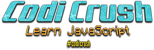 CreativeRodriguez Idie Game CodiCrush Logo